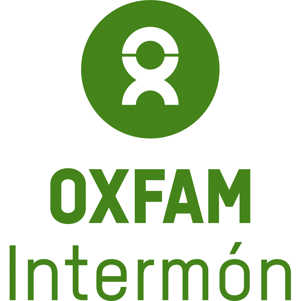 oxfam intermon